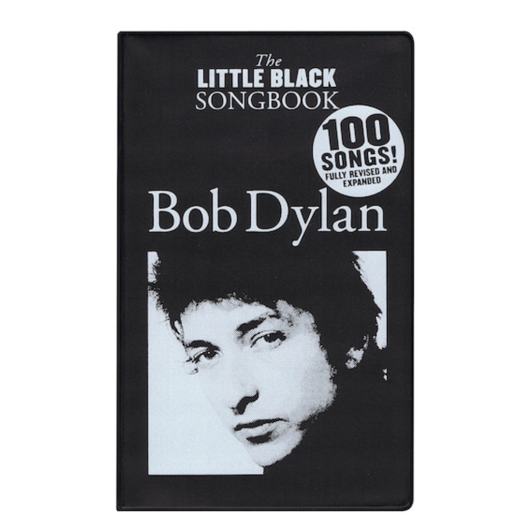 The Little Black Book of Bob Dylan