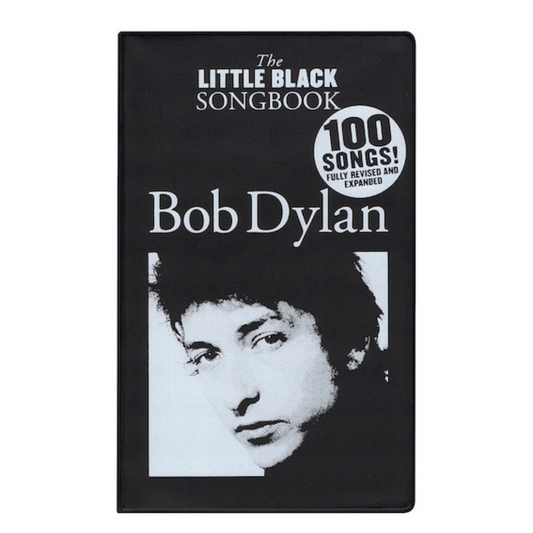 The Little Black Book of Bob Dylan