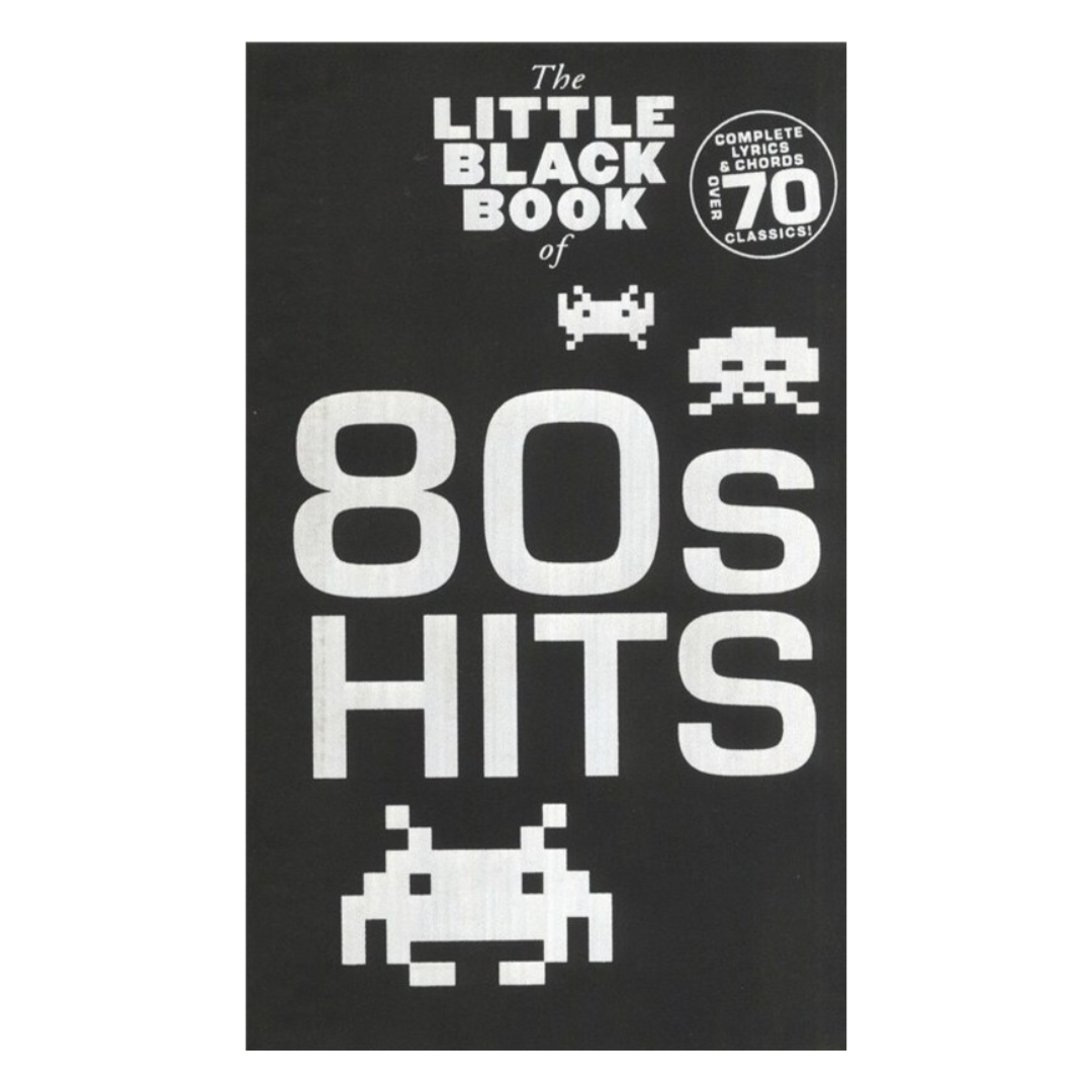 The Little Black Book of 80s Hits