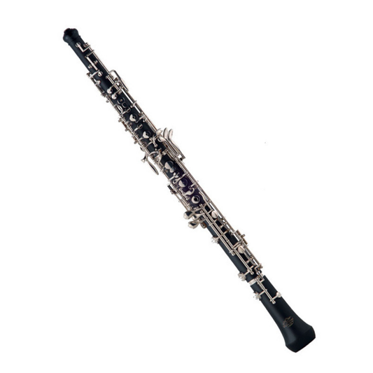 J.Michael OB1500 Semi-Automatic Oboe (C) in Matt Finish