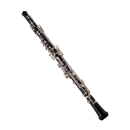 J.Michael OB2200 Semi-Automatic Oboe (C) in Matt Finish