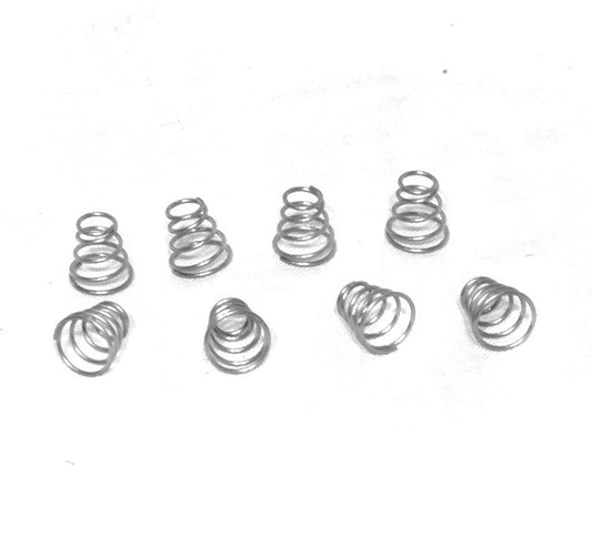 Gotoh APG08 Electric Guitar Pickup Spring Set - 8mm (PK-8)