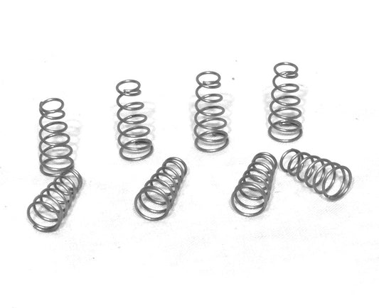 Gotoh APG17 Electric Guitar Pickup Spring Set - 17mm (PK-8)