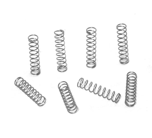 Gotoh APG21 Electric Guitar Pickup Spring Set - 21mm (PK-8)