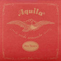 Aquila AQ83U Red Series Regular Soprano Ukulele String Set