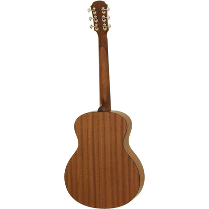 Aria AR151MTTS 100 Series "Lil' Aria" Short Scale Acoustic Guitar in Matte Tobacco Sunburst