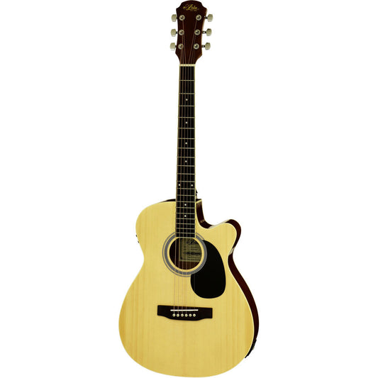 Aria AFN-15 Prodigy Series Folk Acoustic/Electric