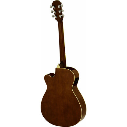 Aria AFN-15 Prodigy Series Folk Acoustic/Electric