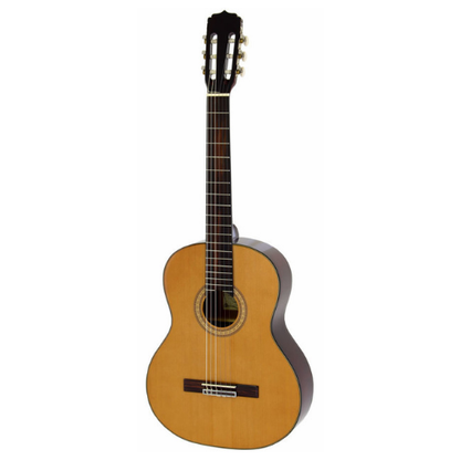 Aria ARAK254/4N AK25 Series 4/4 Size Classical/Nylon String Guitar