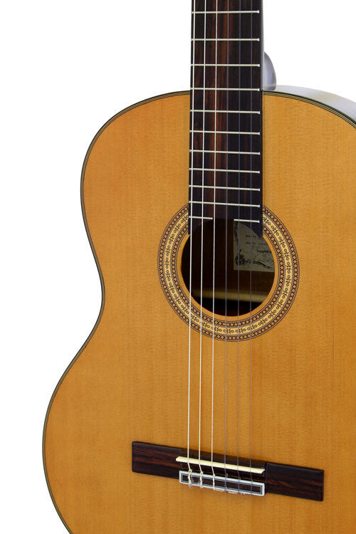 Aria ARAK254/4N AK25 Series 4/4 Size Classical/Nylon String Guitar