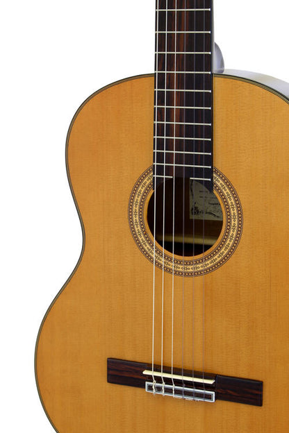 Aria ARAK254/4N AK25 Series 4/4 Size Classical/Nylon String Guitar
