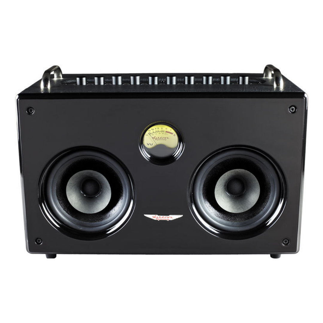 Ashdown "B-Social" 75W Stereo Bass Amp Combo In Black Gloss