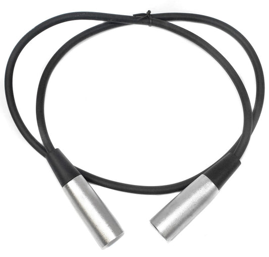 Leem 3ft Speaker Cable (XLR Male - XLR Male)