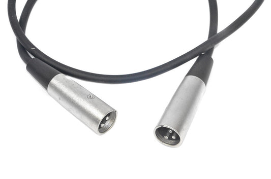 Leem 3ft Speaker Cable (XLR Male - XLR Male)