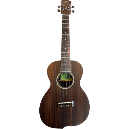 Jose Garcia AUK100TR AU-Series Rosewood Tenor Ukulele with Offset Design in Natural Matt Finish