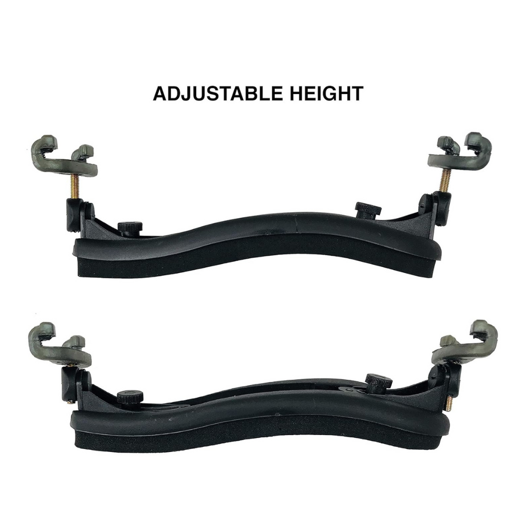 Position Maestro 1/4 - 1/10-Sized Super Rest Violin Shoulder Rest