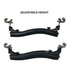 Position Maestro 1/4 - 1/10-Sized Super Rest Violin Shoulder Rest