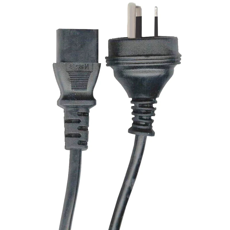 Carson RPC375 AC Power Lead