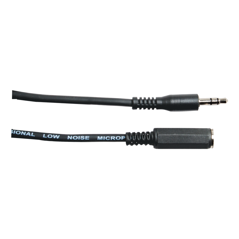 Australasian YHM10 Rock Leads Stereo Headphone Extension Cable