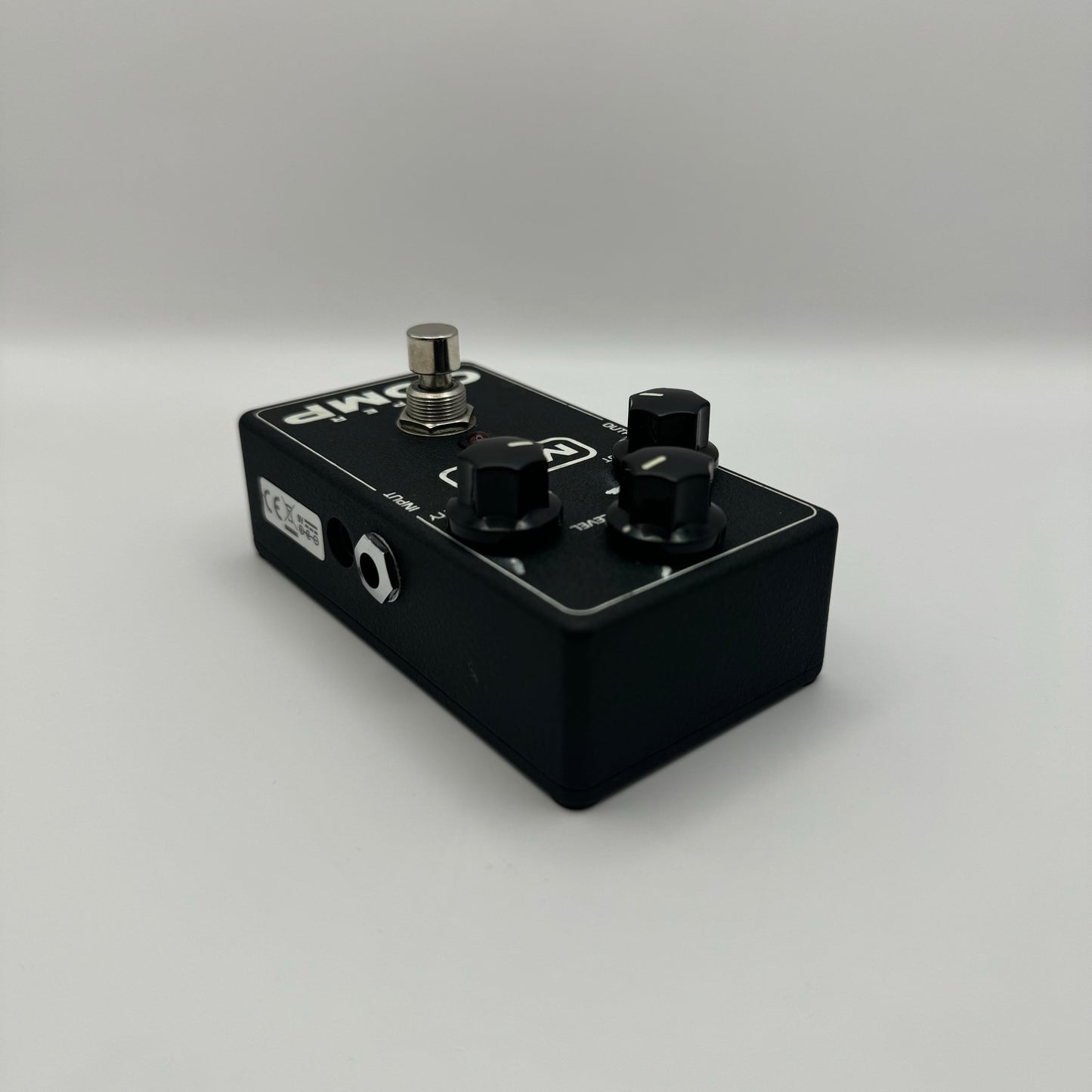 MXR Super Comp Compressor