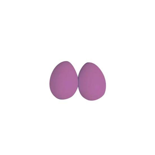 Mano Percussion EM100 25g Purple Egg Shakers