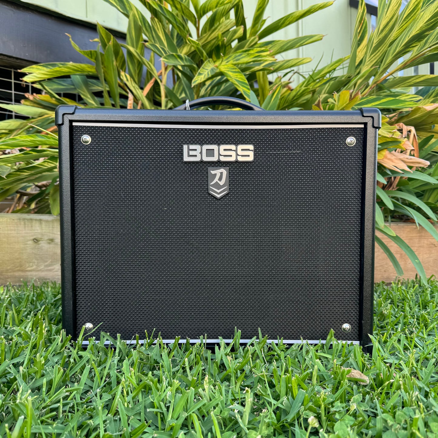 BOSS Katana-50 MKII