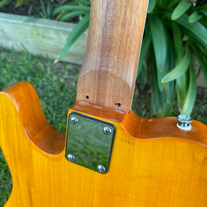 Unbranded Telecaster Style 7 String