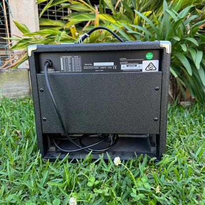 SX Standard Series BA1565 Combo