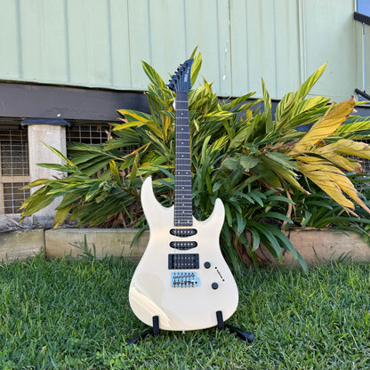 Yamaha RGX 112 - White