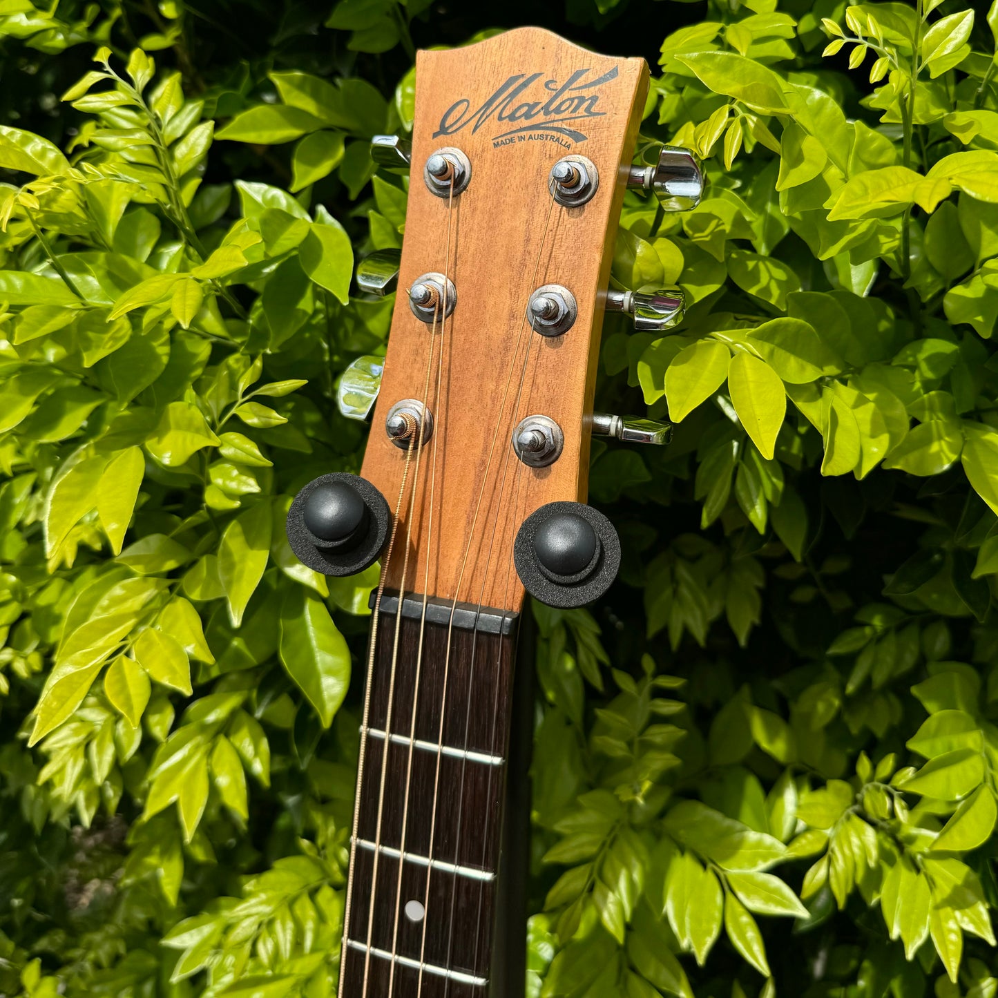 Maton M225 Natural Series Acoustic