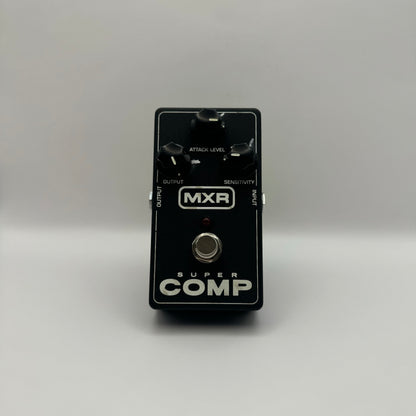 MXR Super Comp Compressor