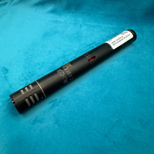 AKG C451EB Microphone with CK1 Capsule