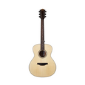 Bromo BAA2 Grand Auditorium Acoustic Guitar in Natural