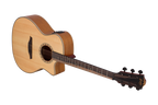 Bromo BAT2CE Grand Auditorium Cutaway Electric Acoustic Guitar
