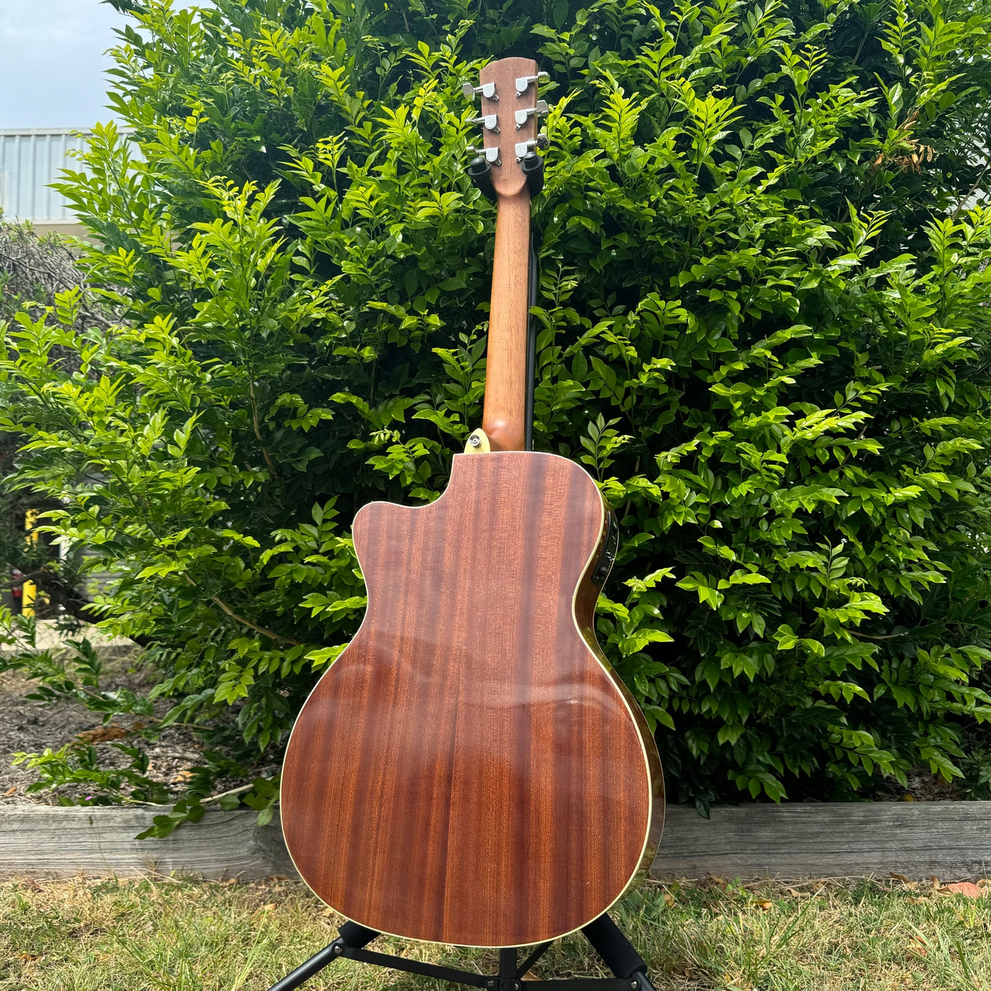 Alvarez RF26CE Acoustic Electric