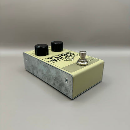 TC Electronic Tube Pilot Overdrive