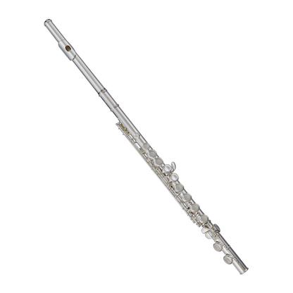 Blessing BFL-1287 Flute (C) in Silver Plated Finish