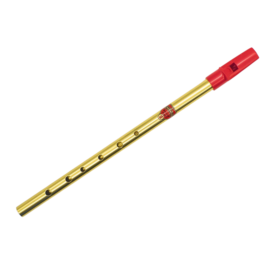 Generation Tin Whistle (Assorted)