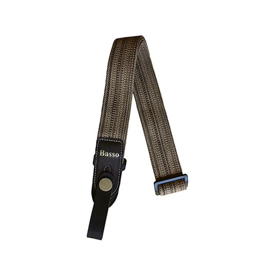 Basso Mauka UK-10 Ukulele Strap
