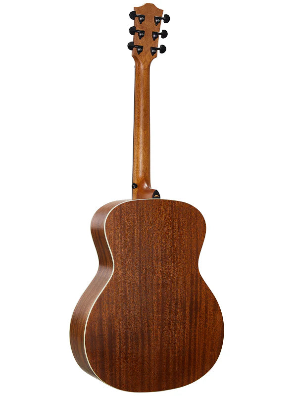 Bromo BAA2 Grand Auditorium Acoustic Guitar in Natural