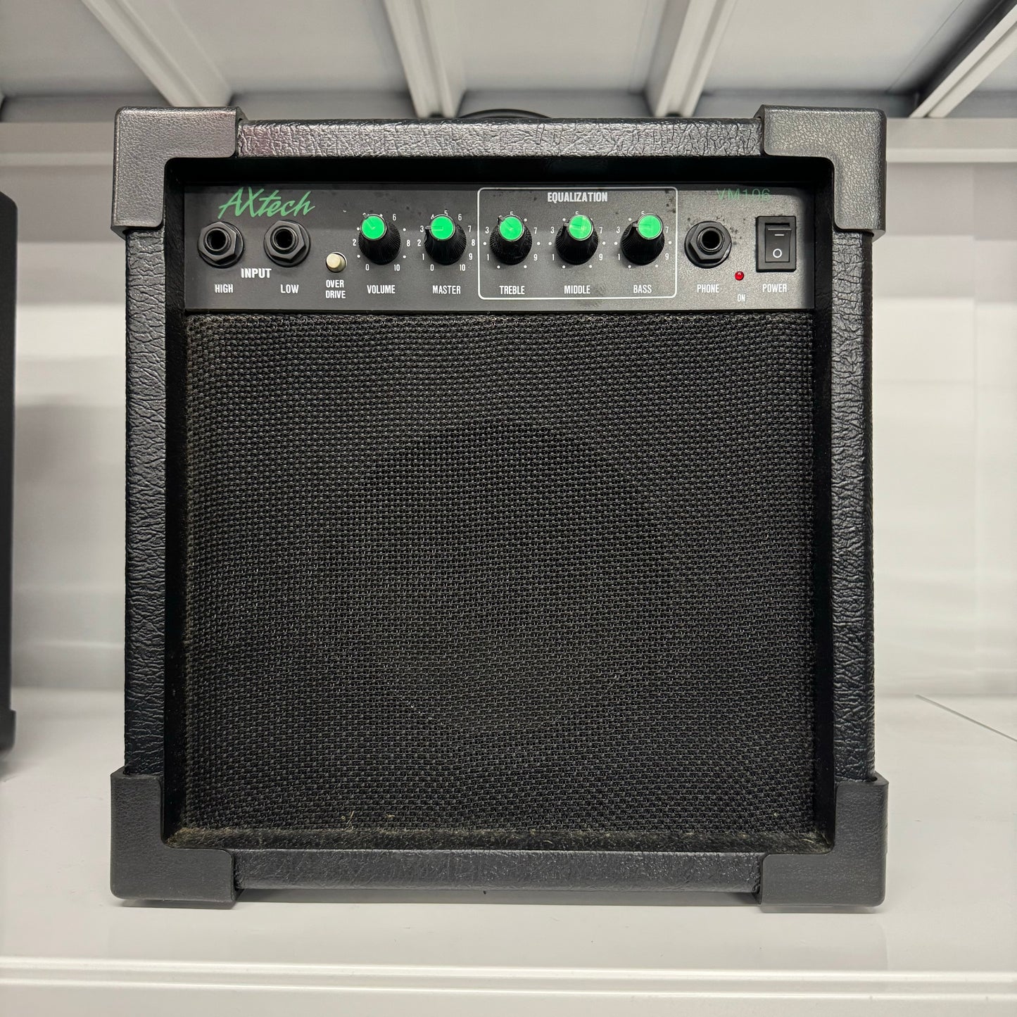 Axtec VM106 Guitar Combo