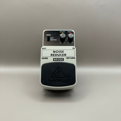 Behringer NR300 Noise Reducer