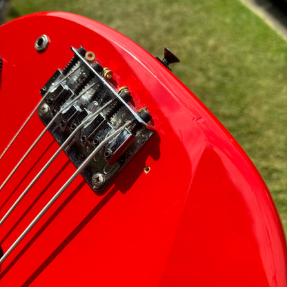 Yamaha BB300 Precision Bass