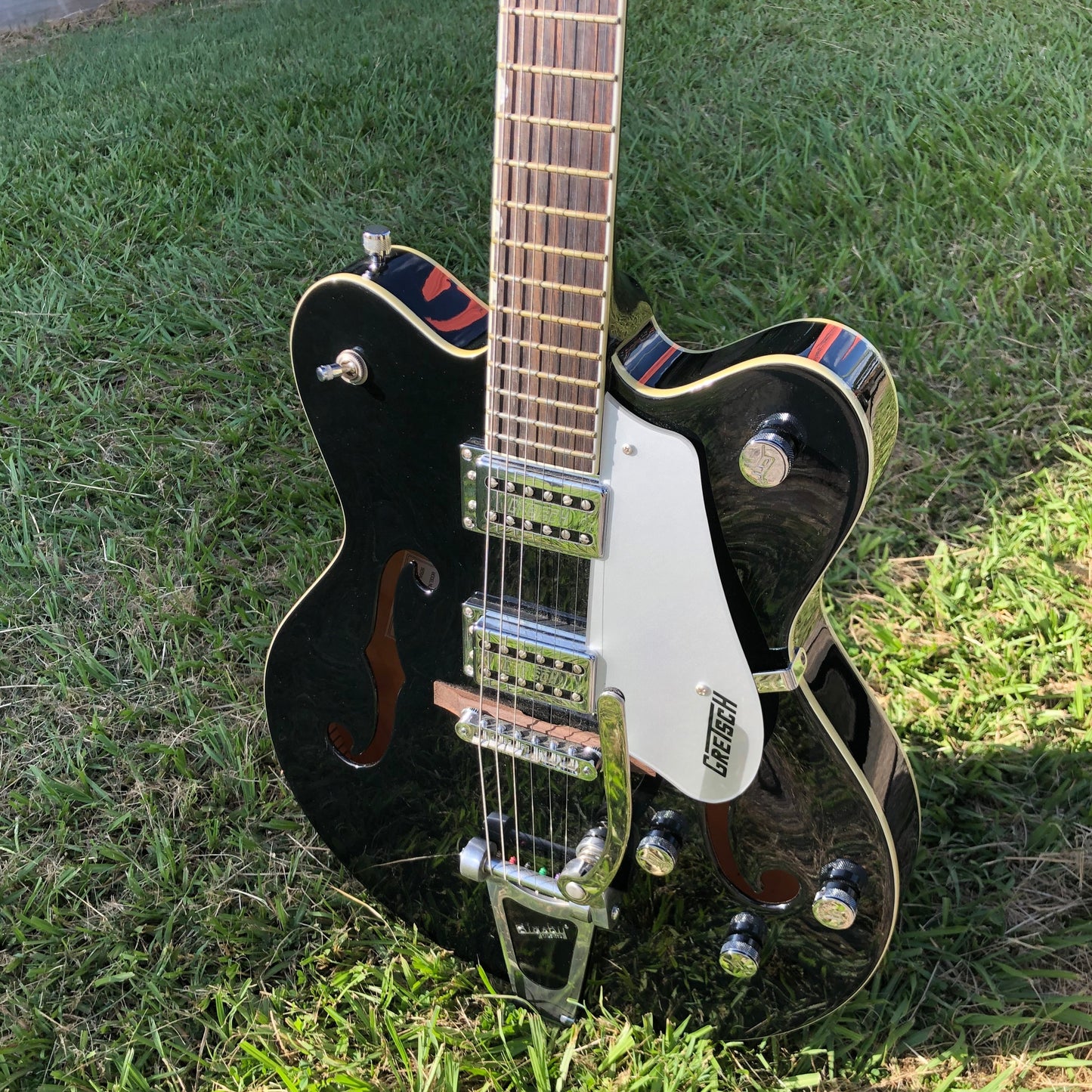 Gretsch G5122 Electromatic