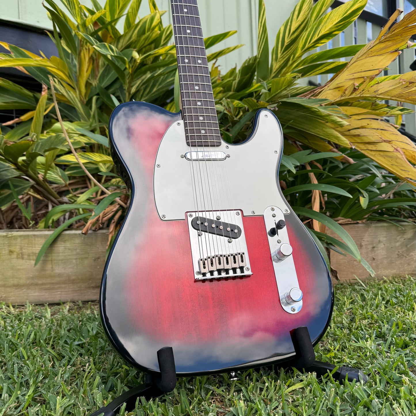 Squier by Fender Standard Telecaster