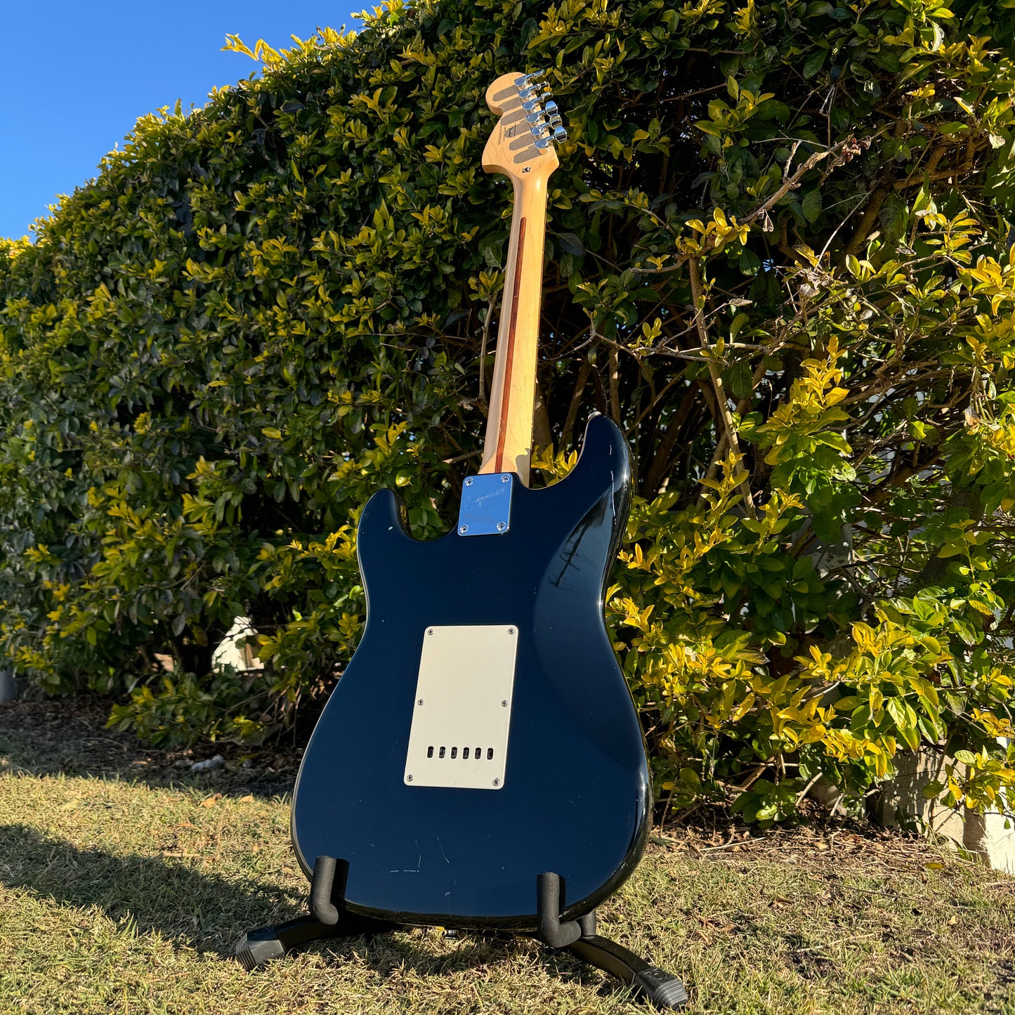 Squier by Fender Affinity Series Strat