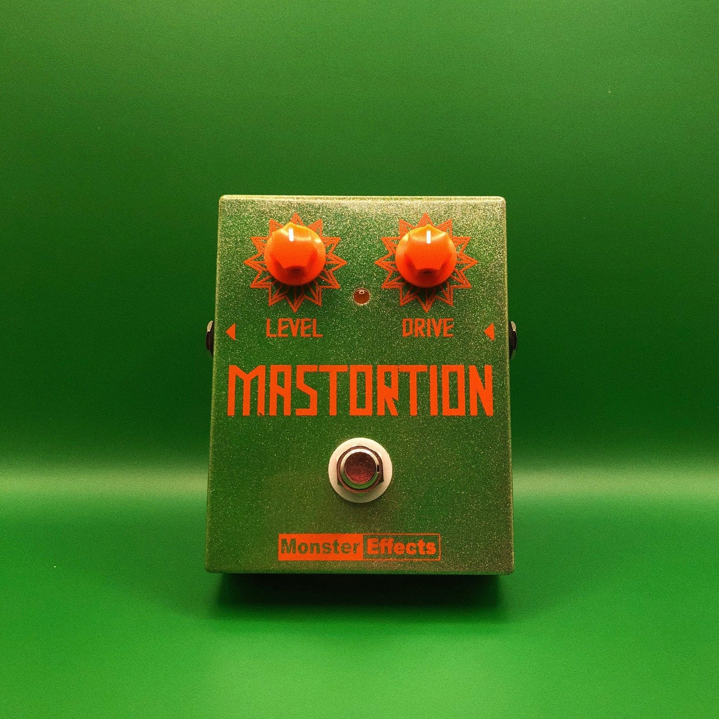 Monster Effects Mastortion