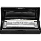 Cascha CASHH2007 Blues Harp Series Harmonica in the Key of C
