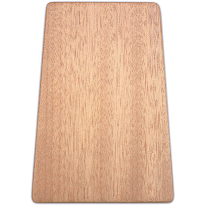 Cascha CASHH2145 Mahogany 10 Kalimba Hand Percussion Sound Effect