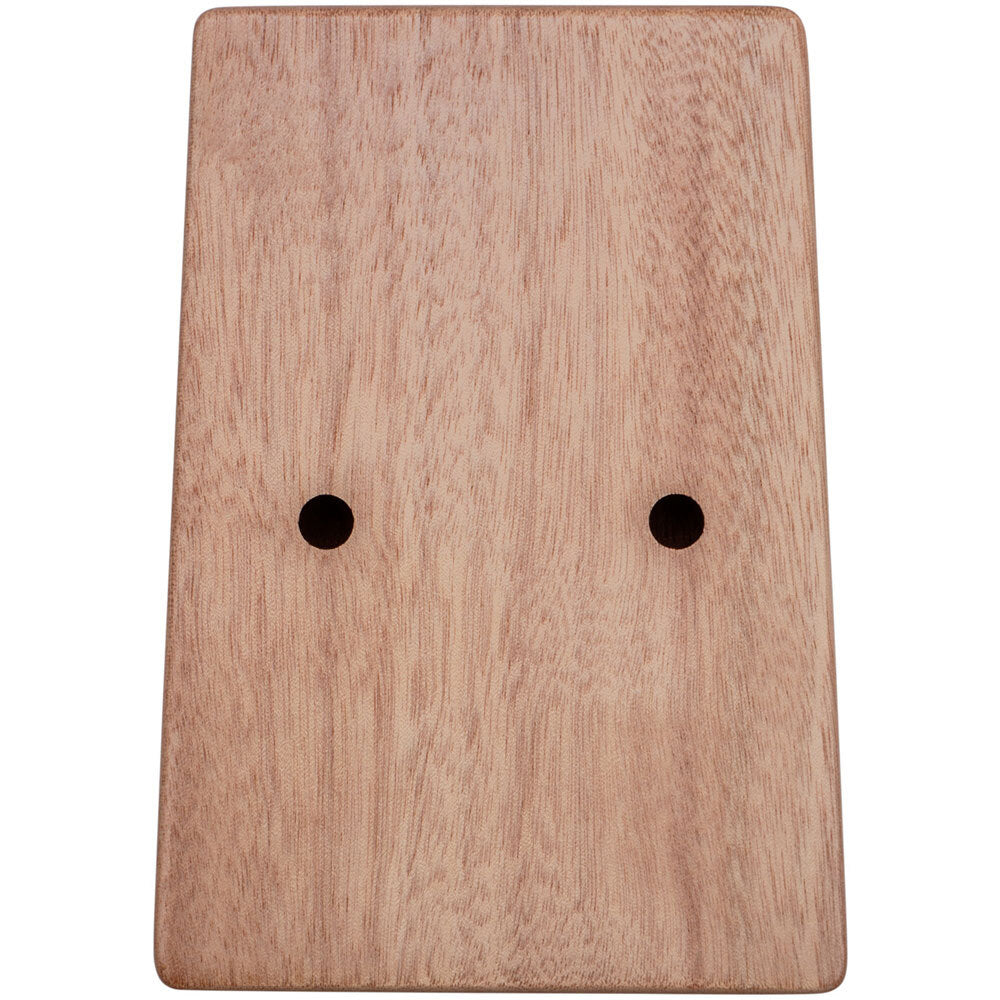 Cascha CASHH2146 Mahogany 17 Kalimba Hand Percussion Sound Effect